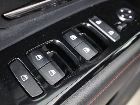 Used 2022 Hyundai Tucson N Line AWD/4WD image 20