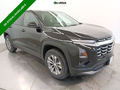 New 2026 Chevrolet Equinox LT w/ Convenience Package II