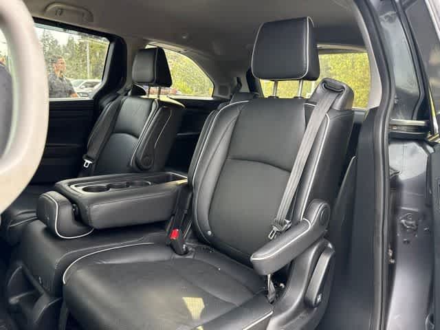 Used 2023 Honda Odyssey Elite image 6