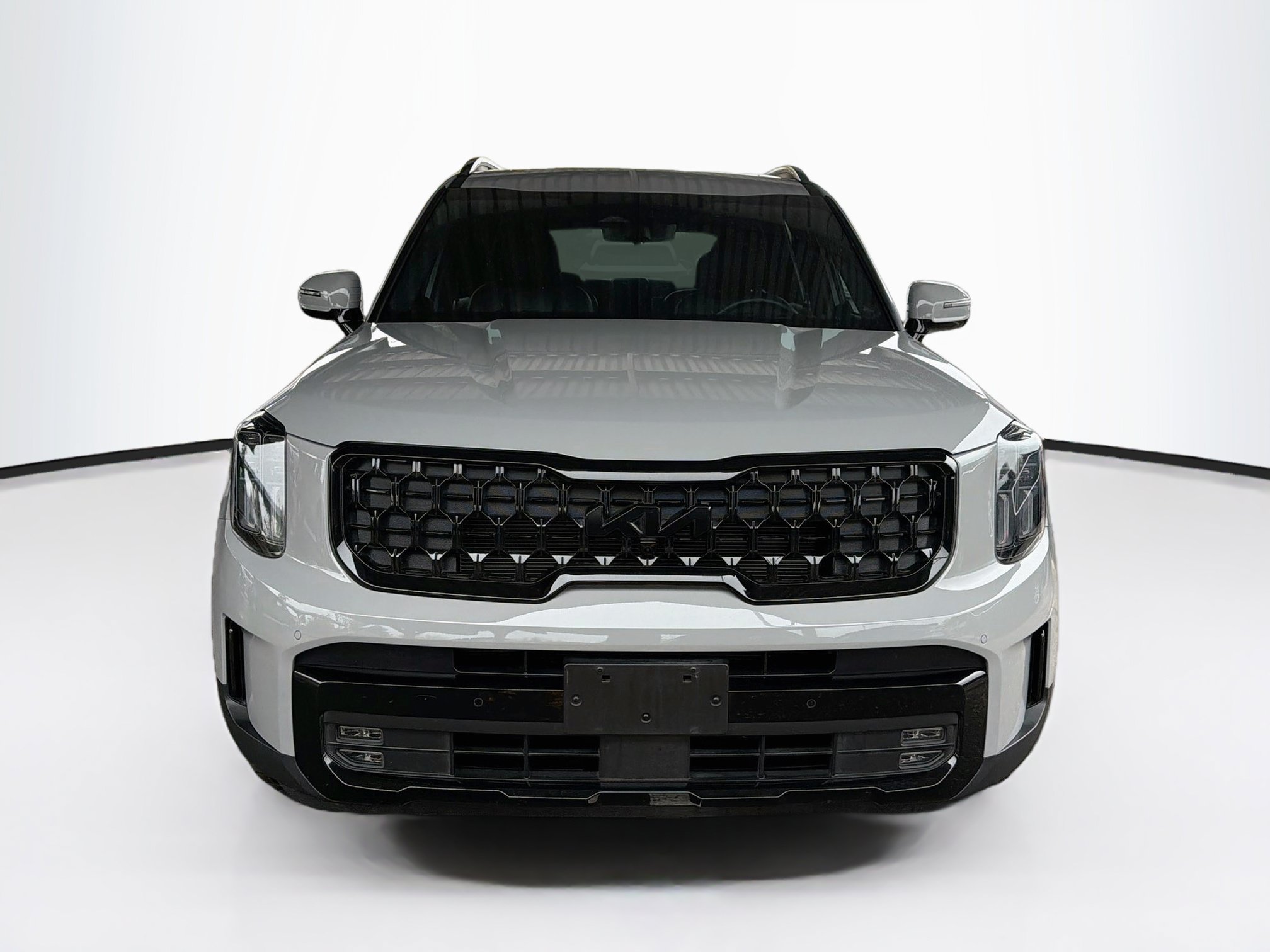 Used 2025 Kia Telluride SX Prestige X-Pro AWD/4WD image 2