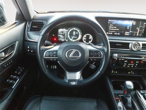 Used 2016 Lexus GS 350 AWD image 12