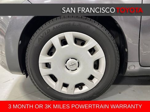 Used 2011 Scion xD image 9