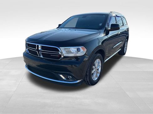 Used 2014 Dodge Durango SXT w/ Quick Order Package 23B image 3