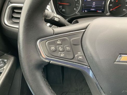 Used 2024 Chevrolet Equinox LT w/ LPO, Floor Liner Package FWD image 29