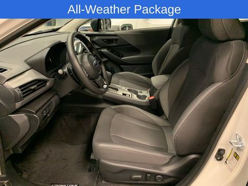 New 2026 Subaru Crosstrek 2.0i Premium AWD/4WD image 3
