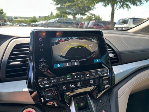 Used 2019 Honda Odyssey EX-L image 30