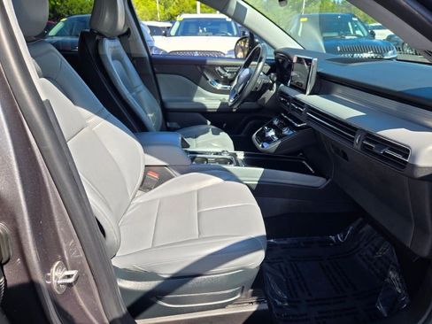 Certified 2021 Lincoln Corsair AWD w/ Equipment Group 101A image 5