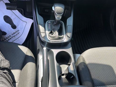 Used 2022 Kia Soul LX FWD image 29