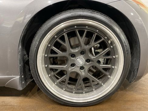 Used 2012 Nissan 370Z Coupe image 18