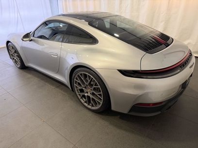 Used 2025 Porsche 911 Carrera