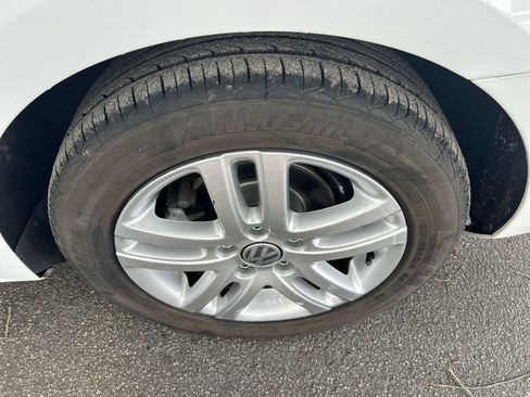 Used 2015 Volkswagen Jetta S w/ Welcome Package FWD image 10