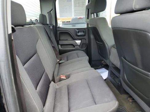 Used 2015 Chevrolet Silverado 1500 LT AWD/4WD image 24