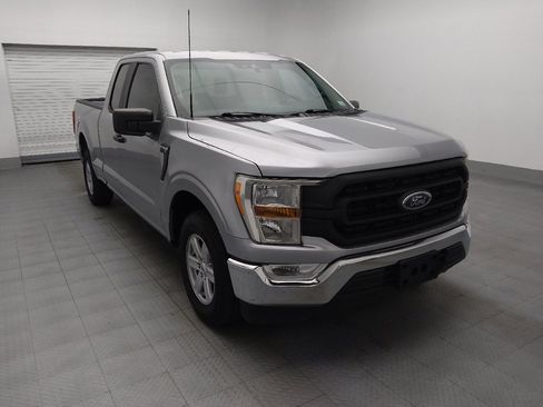 Used 2021 Ford F150 XL w/ Equipment Group 101A High RWD image 13