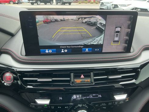 New 2026 Acura MDX A-Spec image 17