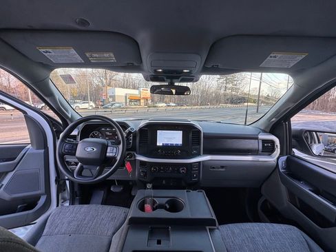 Used 2022 Ford F150 XLT AWD/4WD image 28