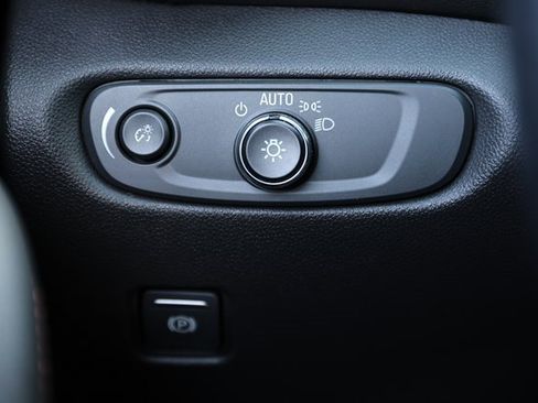 Used 2021 Chevrolet Blazer RS image 21