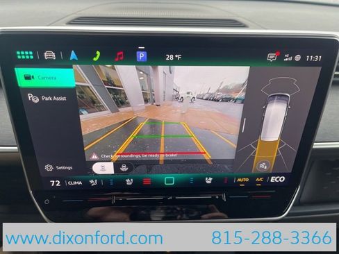 New 2025 Volkswagen ID. Buzz Pro S image 11