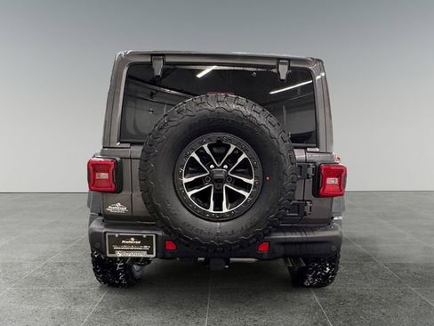 New 2026 Jeep Wrangler Unlimited Rubicon 392 image 23