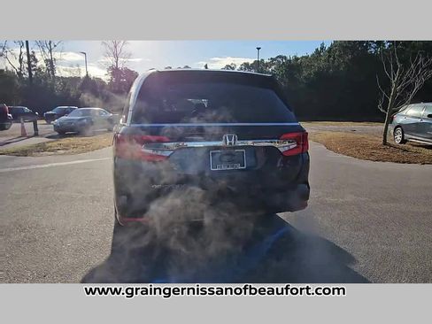 Used 2019 Honda Odyssey EX-L image 31
