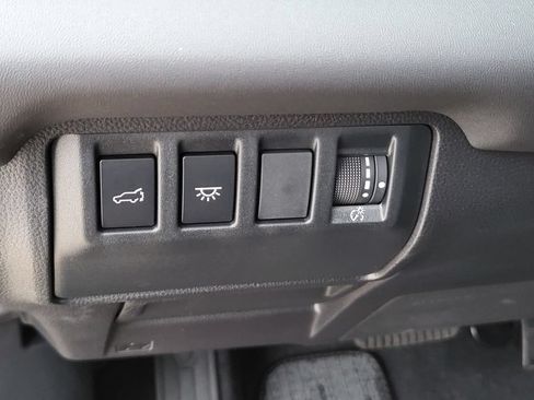 Used 2026 Subaru Ascent Limited AWD/4WD image 23