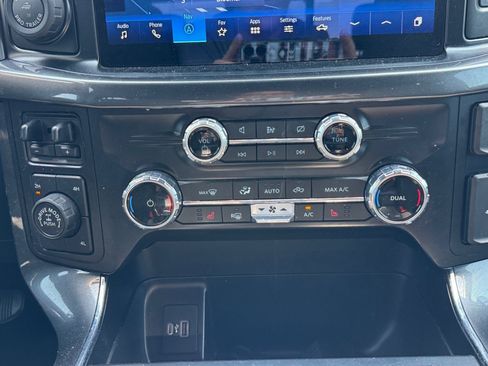 Used 2023 Ford F150 XLT w/ Equipment Group 302A High AWD/4WD image 19