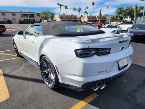 Used 2024 Chevrolet Camaro ZL1 image 6