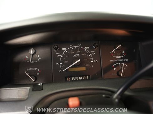 Used 1994 Ford F150 XL image 40