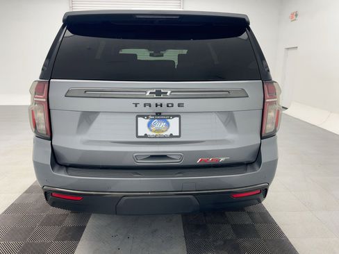 Used 2021 Chevrolet Tahoe RST w/ Luxury Package image 10
