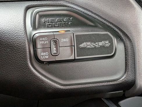 Certified 2024 RAM 2500 Laramie w/ Night Edition AWD/4WD image 16