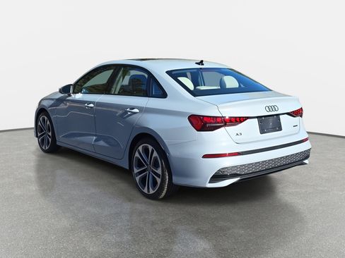 New 2026 Audi A3 2.0T Premium Plus image 7