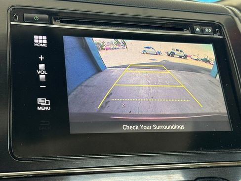 Used 2015 Honda Civic EX-L image 17