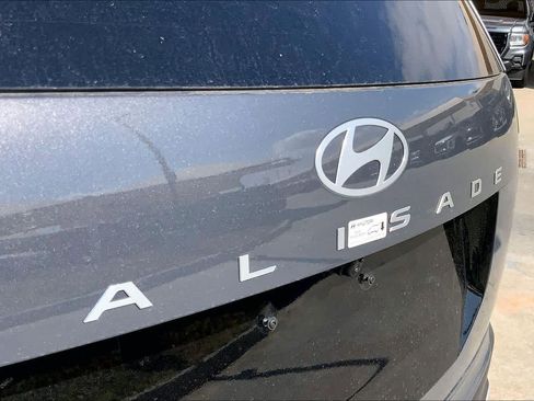 New 2026 Hyundai Palisade SE image 15