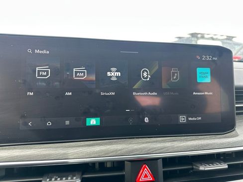 Used 2025 Kia K5 EX image 11