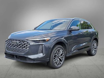 New 2025 Audi Q5 Premium Plus