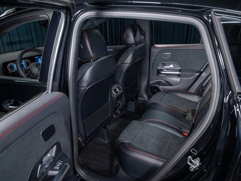 New 2026 Mercedes-Benz GLA 250 image 24