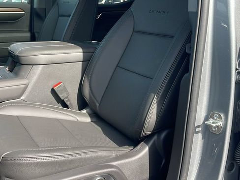 New 2026 GMC Sierra 1500 Denali AWD/4WD image 13