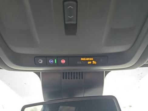 Used 2025 Chevrolet Tahoe Premier image 42