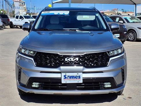 Certified 2024 Kia Sorento SX Prestige image 2