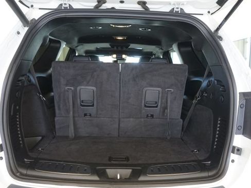 Used 2023 Dodge Durango Citadel AWD/4WD image 31
