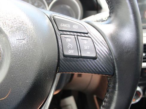 Used 2016 MAZDA CX-5 Touring FWD image 22