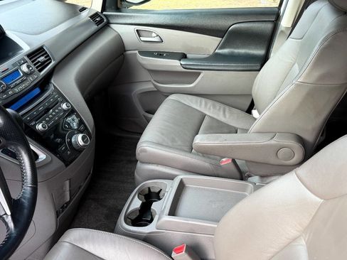 Used 2012 Honda Odyssey EX-L image 13