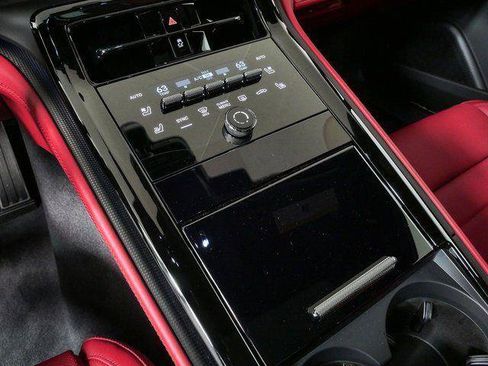 New 2026 Porsche Panamera GTS AWD/4WD image 19