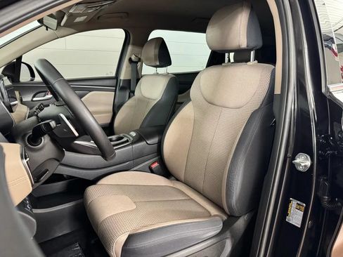 Used 2023 Hyundai Santa Fe SEL AWD/4WD image 13