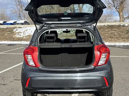 Used 2019 Chevrolet Spark LT image 21