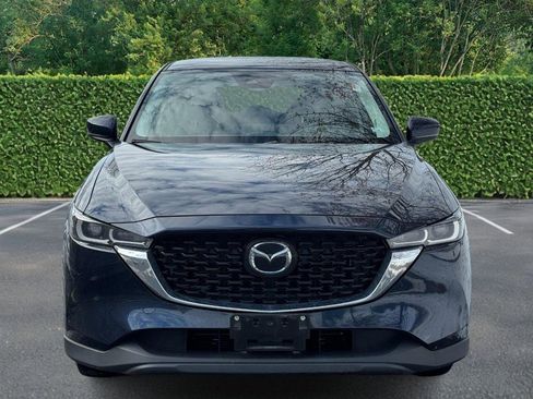 Used 2023 MAZDA CX-5 AWD 2.5 S w/ Select Package image 7