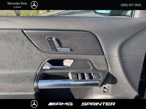 New 2026 Mercedes-Benz GLA 250 image 12