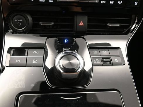 Certified 2023 Toyota bZ4X AWD w/ Weather Package image 18