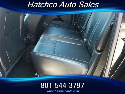 Used 2019 Ford Ranger Lariat w/ Equipment Group 501A Mid AWD/4WD image 22