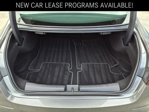 Certified 2026 Mercedes-Benz CLA 250 image 23