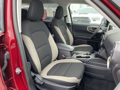 New 2025 Ford Bronco Sport Big Bend w/ Convenience Package image 20